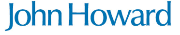 John Howard logo
